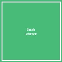 Sarah Johnson